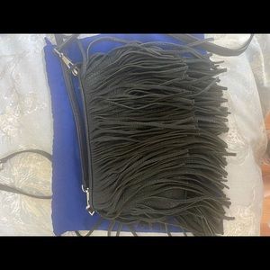 Rebecca Minkoff Fringe Bag